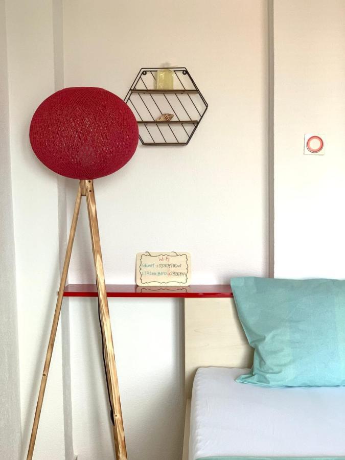 Apartman Dma Tivat Exteriör bild