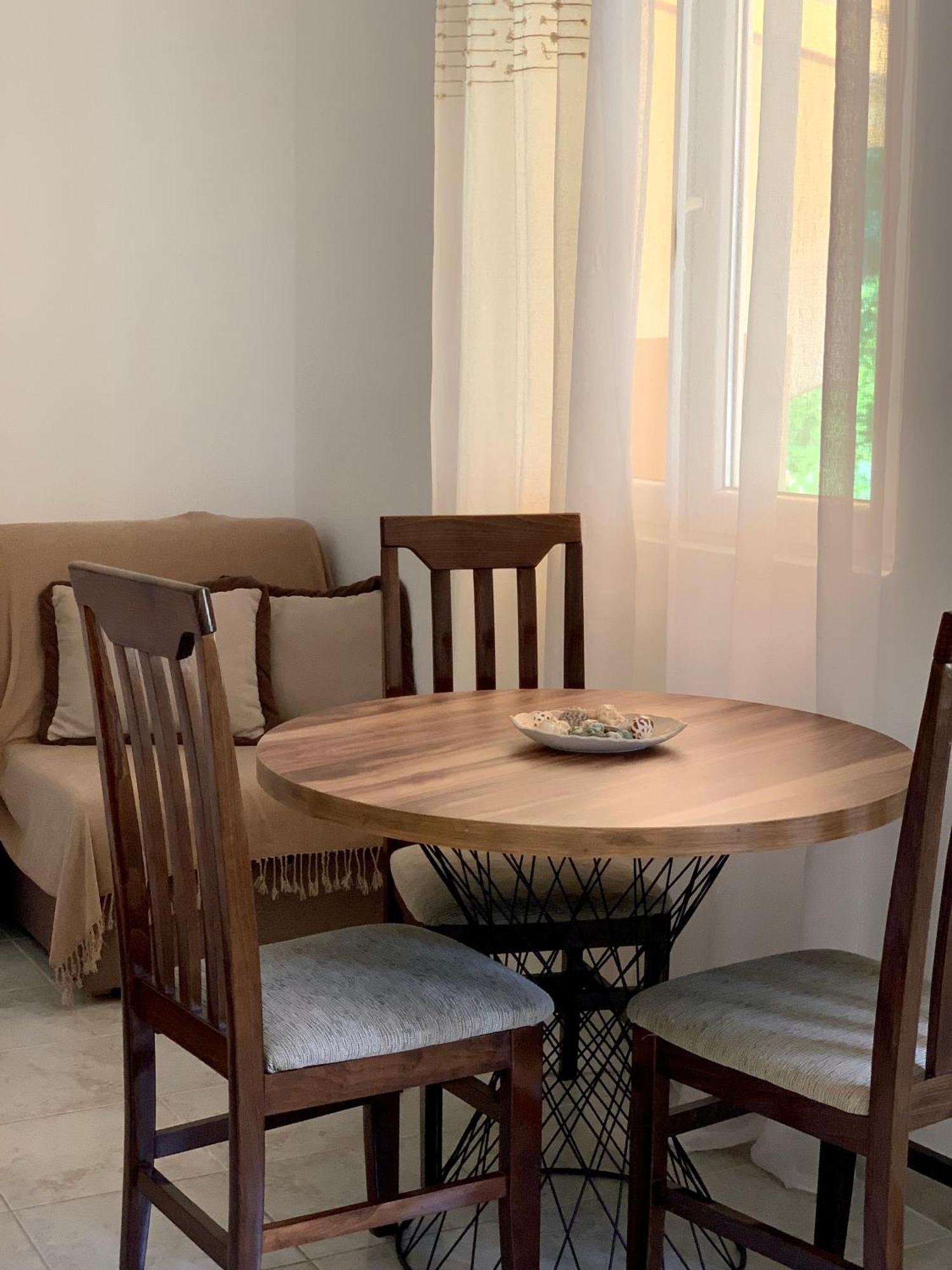 Apartman Dma Tivat Exteriör bild