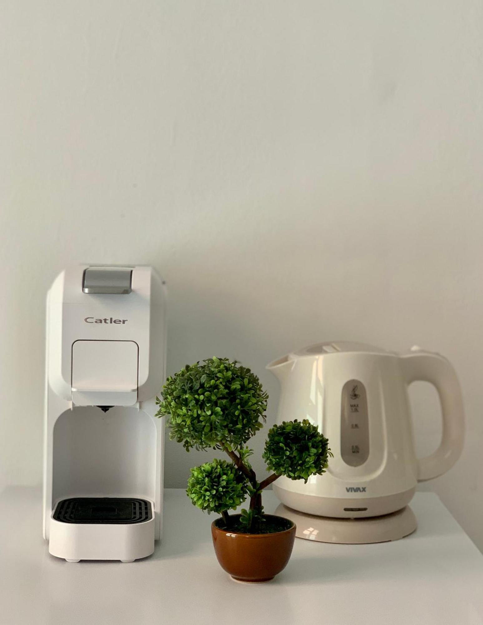 Apartman Dma Tivat Exteriör bild