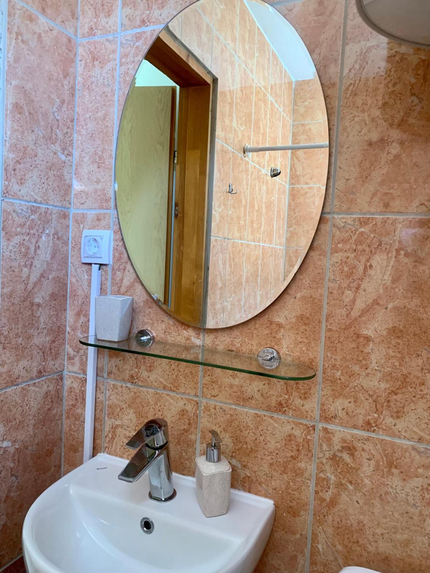 Apartman Dma Tivat Exteriör bild
